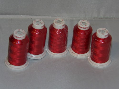 1000m gunold sulky40 - gunold,
