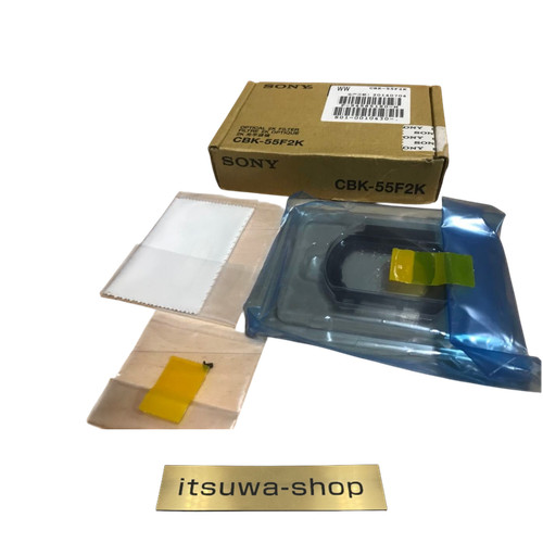 Sony cbk 55f2k - sony, cbk-55f2k