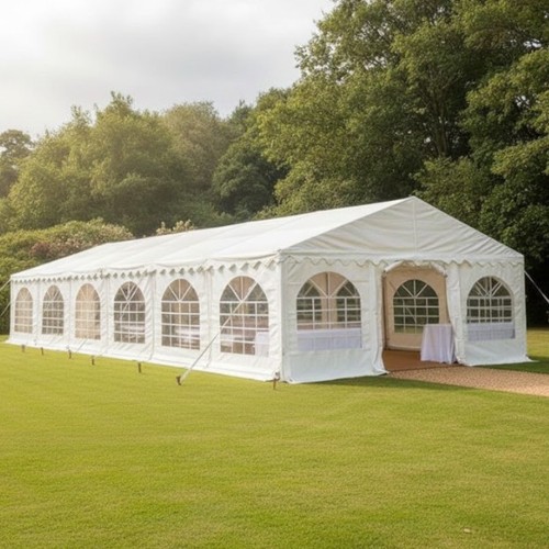 6x11m commercial diy marquee - commercial,