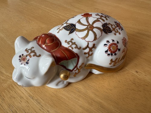 Vintage japanese imari style - japanese,