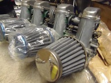 Suzuki GS1000  Slide Type