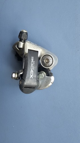 Shimano exage 300ex rear - exage,