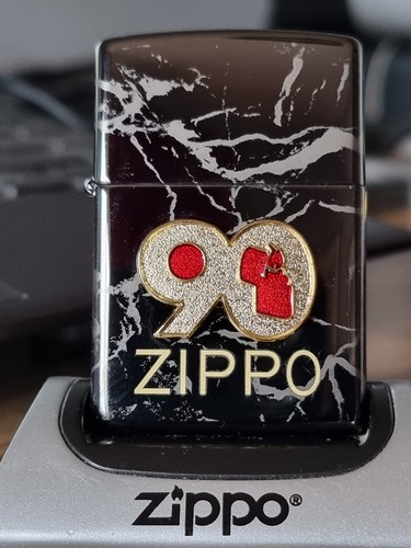 Stunning 90th anniversary - 90th,
