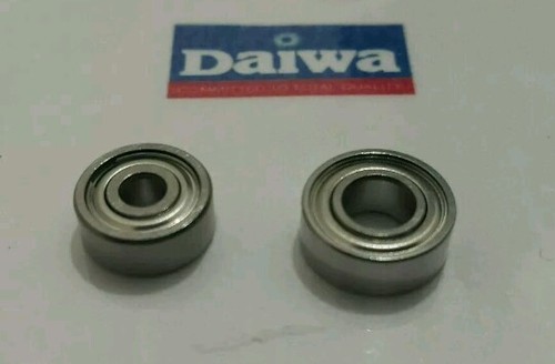 Daiwa 7ht mag ceramic abec - abec, 9