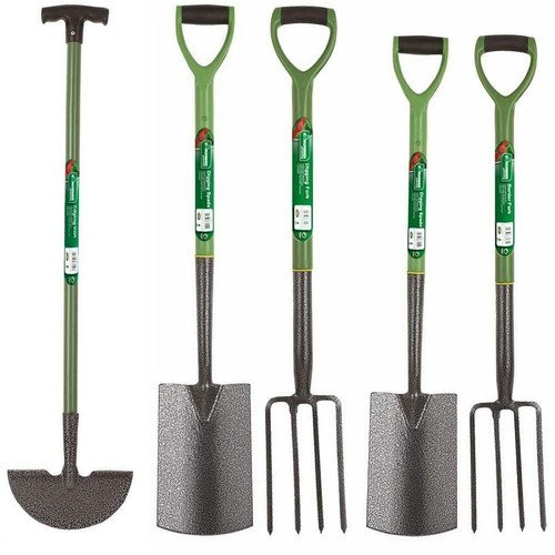 Heavy duty steel garden - duty,