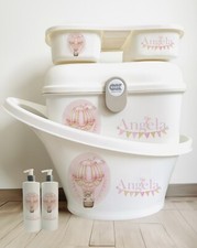 Personalised Shnuggle, ok baby