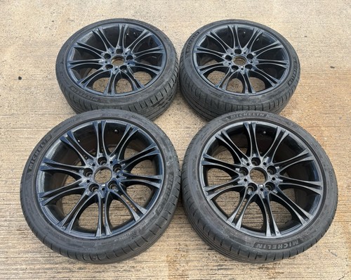 Genuine oem bmw - genuine, 18”