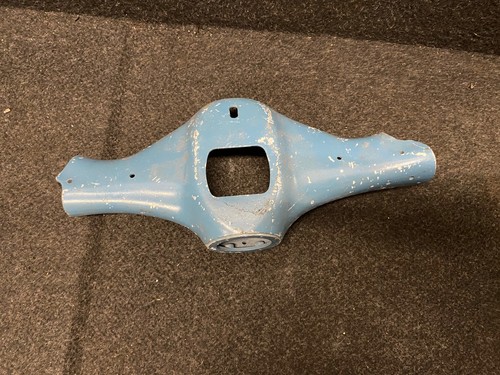 Lambretta headset original - headset,