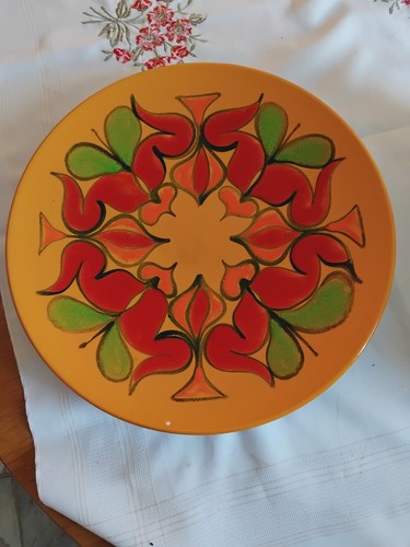 Vintage poole pottery - poole,
