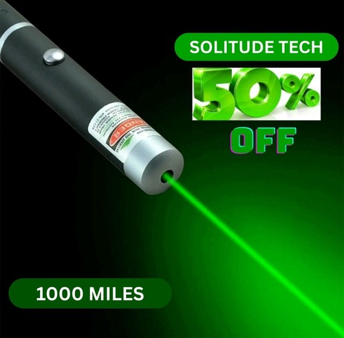 1000miles strong beam green - 1000miles,