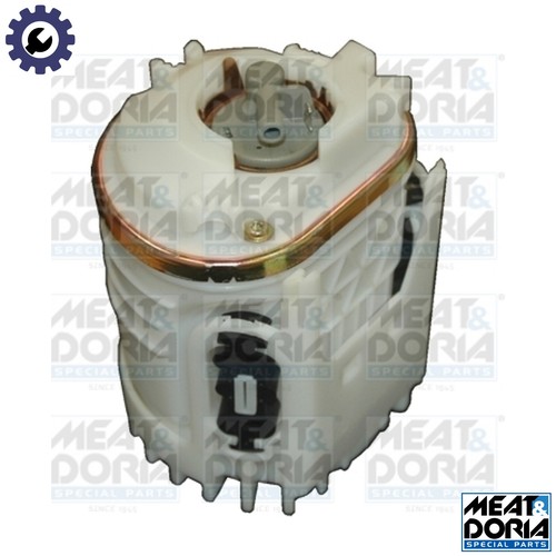 Fuel pump 76419 - for, vw