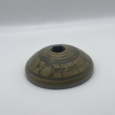 Doctor Who Rubbertoe Replica 11th Doctor Sonic Screwdriver Docking Stand