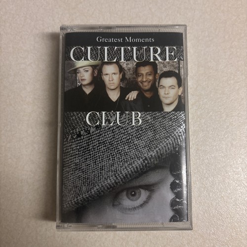 Culture club greatest - culture, :