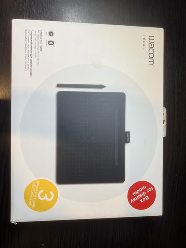 Wacom intuos medium - medium, bluetooth