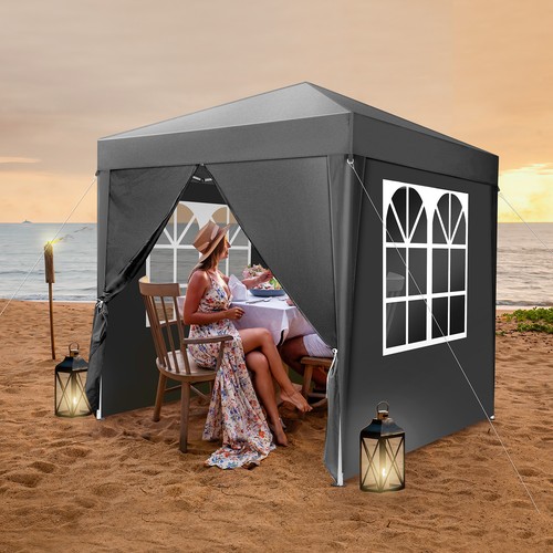 2mx2m pop gazebo garden - 2mx2m,