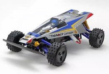 Tamiya 1/10 Thunder Dragon