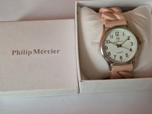 Philip mercier ladies watch - philip,