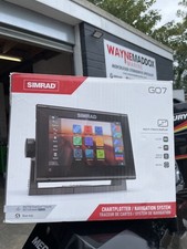 Simrad Go7 XSR Multifunction