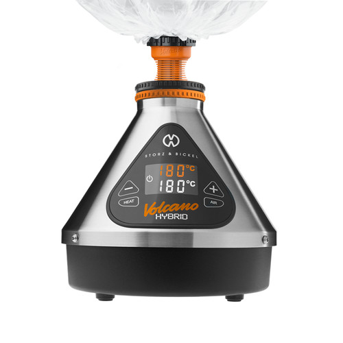 Storz bickel volcano hybrid - storz,