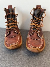 Yuketen Hunt Boot Crepe Sole