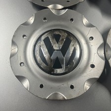 Volkswagen Passat B5.5 Centre