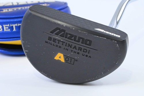 Mizuno bettinardi h - 01,