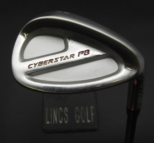 Yonex cyberstar gap wedge - pb,