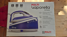polti vaporella steam iron