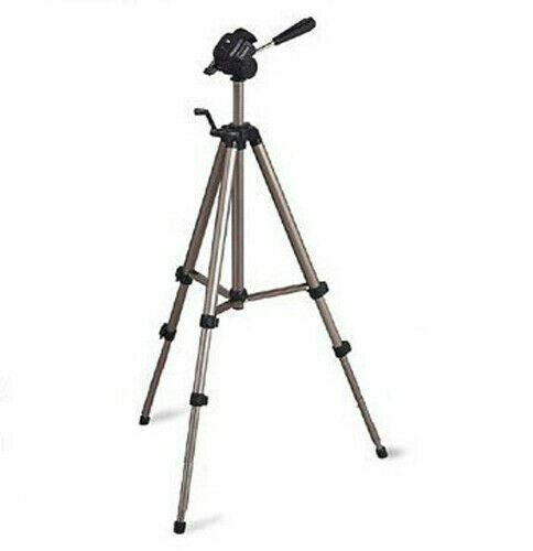 Pro camera tripod - camera,