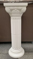 PVC Column Pedestal Roman