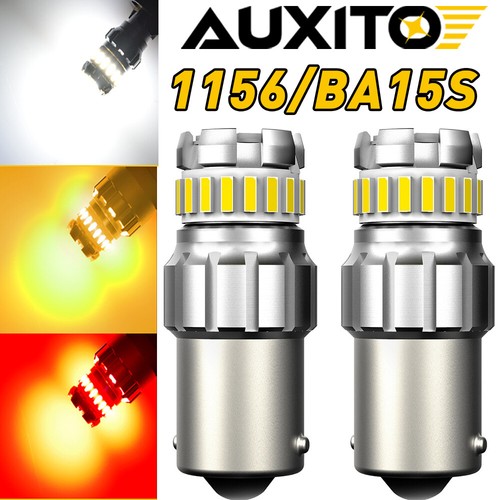 1156 p21w ba15s 382 led - 2x,