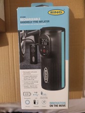 Ring Automotive RTC2000