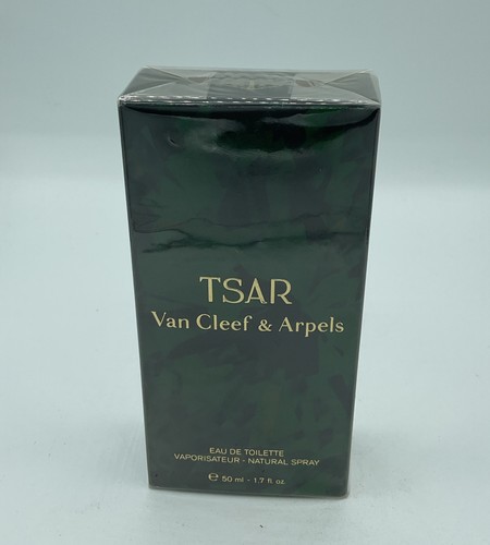 Van cleef arpels tsar eau - ,