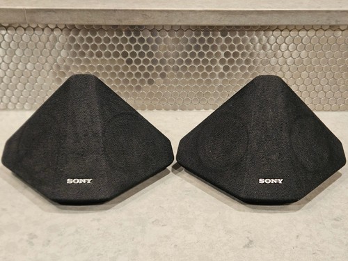 Sony surround height - surround, or