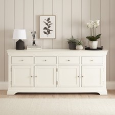Sideboard drawer door - sideboard,