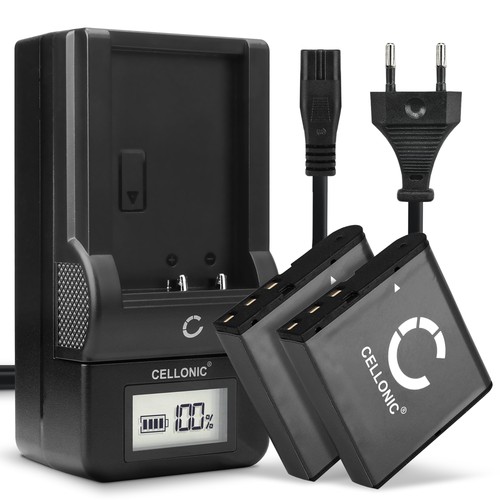 Battery lcd smart - 2x,