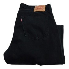 Levi 751 Jeans Straight