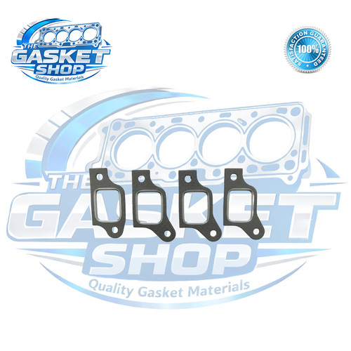 Exhaust manifold gaskets 4 - gaskets, x