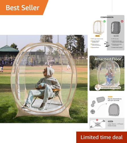 Eighteentek instant outdoor - eighteentek,