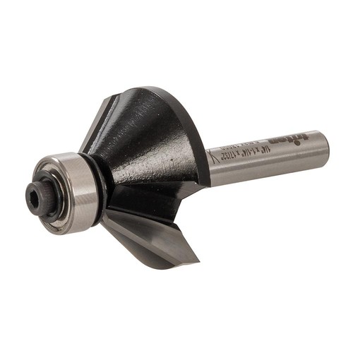 Triton chamfer bit 1 x - chamfer,