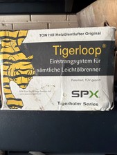 Tigerloop TON110I Oil