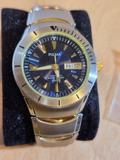 Pulsar Kinetic (by Seiko)