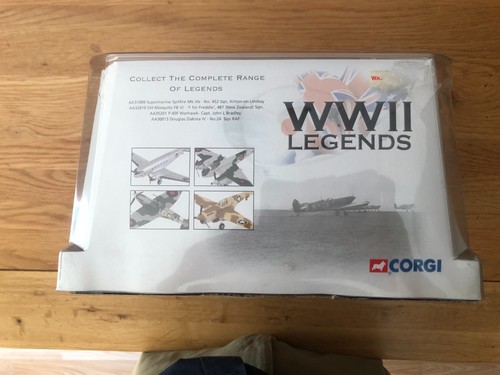 Corgi aviation archive - archive, aa32810