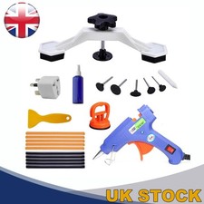 Car Paintless Dent Removal