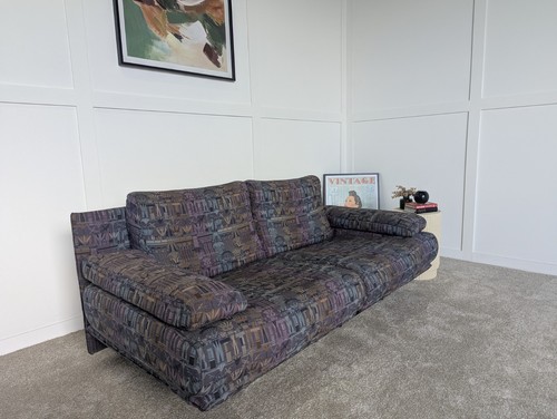 Rolf benz creation - benz, seater
