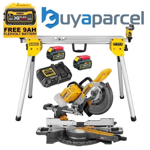 Dewalt dcs727t2 x 54v - dcs727t2, xr