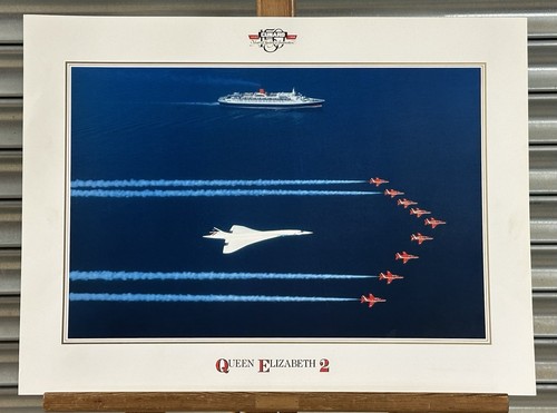 British airways concorde - airways, concorde,