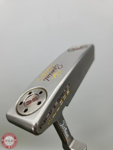2020 scotty cameron special - 2020,