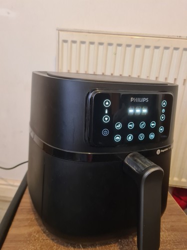 Philips 5000 series xxl air - series,