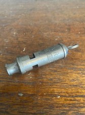 Vintage WW2 ARP Air Raid